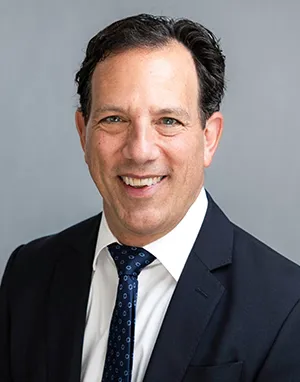 Michael Levine