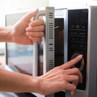 Microwave Microwave