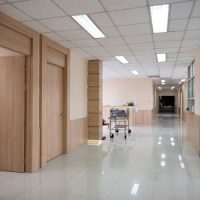 HospitalHall HospitalHall
