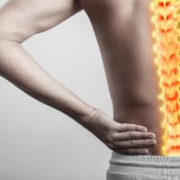 Spinal Injury Spinal Injury