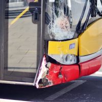 BusCrash BusCrash
